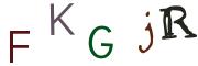 CAPTCHA obrazkowa