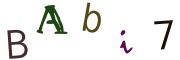 CAPTCHA obrazkowa