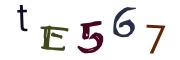 CAPTCHA obrazkowa