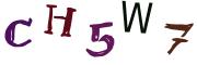 CAPTCHA obrazkowa