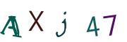 CAPTCHA obrazkowa