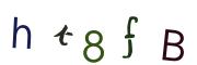 CAPTCHA obrazkowa