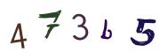 CAPTCHA obrazkowa