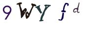 CAPTCHA obrazkowa