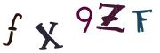 CAPTCHA obrazkowa