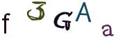 CAPTCHA obrazkowa