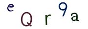 CAPTCHA obrazkowa