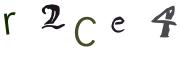CAPTCHA obrazkowa