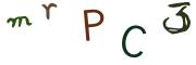 CAPTCHA obrazkowa