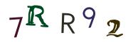 CAPTCHA obrazkowa