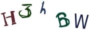 CAPTCHA obrazkowa