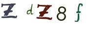CAPTCHA obrazkowa