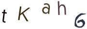 CAPTCHA obrazkowa