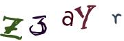 CAPTCHA obrazkowa
