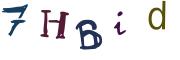 CAPTCHA obrazkowa