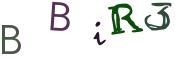 CAPTCHA obrazkowa