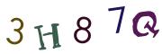 CAPTCHA obrazkowa