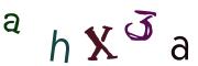 CAPTCHA obrazkowa