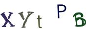 CAPTCHA obrazkowa