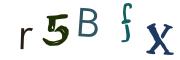 CAPTCHA obrazkowa