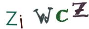 CAPTCHA obrazkowa