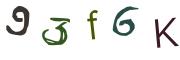CAPTCHA obrazkowa