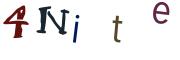 CAPTCHA obrazkowa