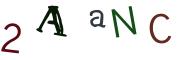 CAPTCHA obrazkowa