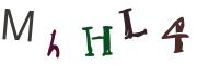 CAPTCHA obrazkowa