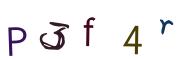 CAPTCHA obrazkowa