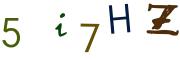CAPTCHA obrazkowa