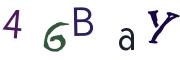 CAPTCHA obrazkowa