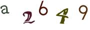 CAPTCHA obrazkowa