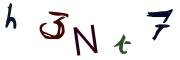 CAPTCHA obrazkowa