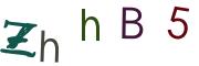 CAPTCHA obrazkowa