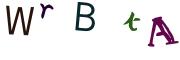 CAPTCHA obrazkowa