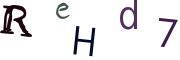 CAPTCHA obrazkowa