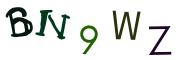 CAPTCHA obrazkowa