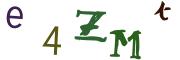 CAPTCHA obrazkowa