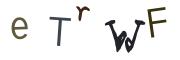 CAPTCHA obrazkowa