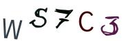 CAPTCHA obrazkowa
