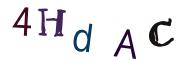 CAPTCHA obrazkowa