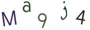 CAPTCHA obrazkowa