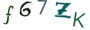 CAPTCHA obrazkowa