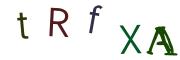 CAPTCHA obrazkowa