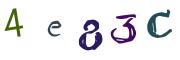 CAPTCHA obrazkowa
