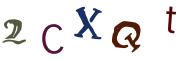 CAPTCHA obrazkowa
