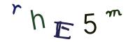 CAPTCHA obrazkowa