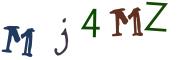 CAPTCHA obrazkowa