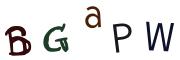 CAPTCHA obrazkowa